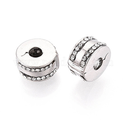 Европейские бусины FIND-N009-07G-1