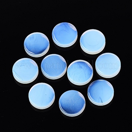 Cabochon Opalite G-Q601-31-1