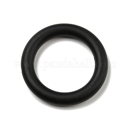 Ring-Silikonperlen SIL-R013-02A-1