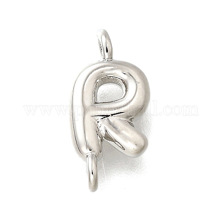 Подвески из латуни KK-P295-01P-R-1