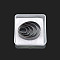 High Speed Steel Teardrop Shape Style One Hole Hollow Punch Cutter Set, for DIY Leather Craft, Stainless Steel Color, Inner Diameter: 0.2~0.6x0.15~0.45cm, 5pcs/set
