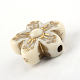 Perles acryliques de placage de fleurs PACR-Q102-138A-3