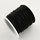 Korean Waxed Polyester Cords YC-R004-1.0mm-12-1