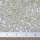 Perline rotonde miyuki rocailles SEED-X0054-RR2353-4