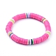 Kids Bracelets X-BJEW-JB05158-M-2