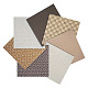 Polyester Fabrik&nbsp;DIY-TAC0021-41B-1