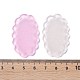 Acryl Cabochons&nbsp;MACR-M043-01E-3
