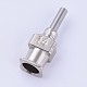 Stainless Steel Fluid Precision Blunt Needle Dispense Tips TOOL-WH0103-17Q-2