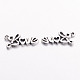 Valentine Day Gift Ideas for Boyfriend Alloy Charms PALLOY-AD93156-AS-FF-2