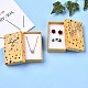 Cardboard Jewelry Boxes CBOX-N013-010-3