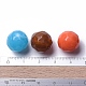 Acrylic Beads SACR-S001-14mm-M-4