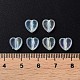 Perles en acrylique transparente MACR-S373-114-C04-5