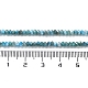 Natürliche Apatit Perlen Stränge G-J400-C01-01-5