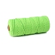 Hilos de hilo de algodón para tejer manualidades.&nbsp;PW-WG5AA41-61-1