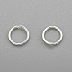 304 anelli di salto in acciaio inox STAS-H380-10S-C-2