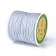 Cordons de fibre de polyester à fil rond OCOR-J003-43-2
