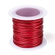 Korean Waxed Polyester Cords YC-R004-1.0mm-M-2