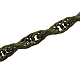 Iron Rope Chains CH-R011-AB-NF-1