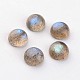 Natur Labradorit Cabochons&nbsp;G-D804-02-1