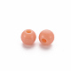 Perles acryliques opaques MACR-S370-C6mm-35-2
