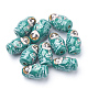 Handmade Porcelain Beads CFA267Y-3