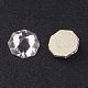 Ограненные капононы из каменного стекла X-EGLA-O007-16A-01-2