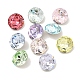 Cabochons de strass en verre&nbsp;RGLA-L029-13A-1