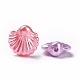 Perles acryliques de perles d'imitation OACR-E013-14-3