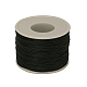 Cordón de algodón encerado X-YC-A002-12-1
