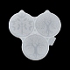 Moules en silicone pour pendentif arbre de vie SIMO-C011-01A-5