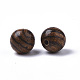 Perle di legno naturale X-WOOD-R266-04-8mm-2