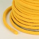Cordes de polyester rondes OCOR-L030-M-3