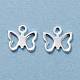 201 charms in acciaio inox STAS-H436-44S-2