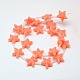 Synthetic Coral Beads Strands CORA-L021-A-04-2