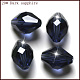 Perles d'imitation cristal autrichien SWAR-F054-9x6mm-20-1