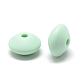 Perles de silicone écologiques de qualité alimentaire SIL-R009-38-2