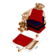 Sacchetti di velluto gioielli borse TP-NB0001-03-2
