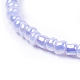 Adjustable Nylon Thread Charm Bracelets BJEW-JB04378-3