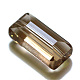 Perles d'imitation cristal autrichien SWAR-F081-5x8mm-29-1