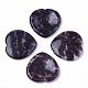 Натуральный лепидолитовый камень для беспокойства G-N0325-01D-1
