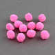 Round Wool Pom Pom Ball Beads X-AJEW-S006-3mm-03-1