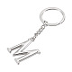 Porte-clés en alliage&nbsp;KEYC-TADJ0001-11M-2