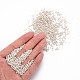Perles cylindriques en verre SEED-S047-A-024-6