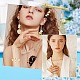 12шт 6 латунные подвески KK-FH0004-31-7