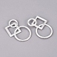 Alloy Linking Rings X-EA11114Y-NFS-2