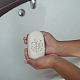 Tampons de savon acrylique clair DIY-WH0441-004-7