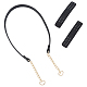 PU Leather Bag Straps FIND-WH0071-11A-2