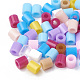 Bricolaje cuentas melty hama beads abalorios conjuntos: los hama beads DIY-S033-019-4