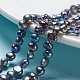 Perla barocca naturale perla keshi X-PEAR-I004-01B-5