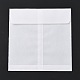 Rectangle Translucent Parchment Paper Bags CARB-A005-01G-2